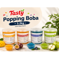 Tasty Popping Boba – 3.2kg (17)