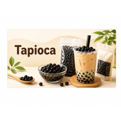 Tapioca (11)