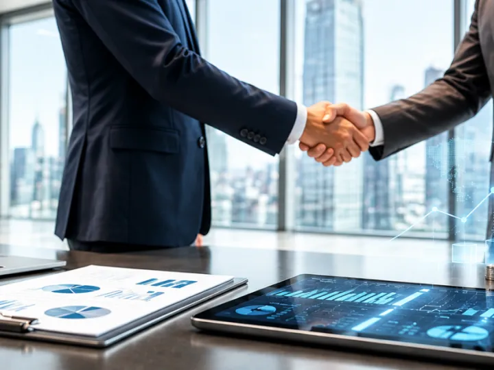 Operational Efficiency & Employee Empowerment Solutions