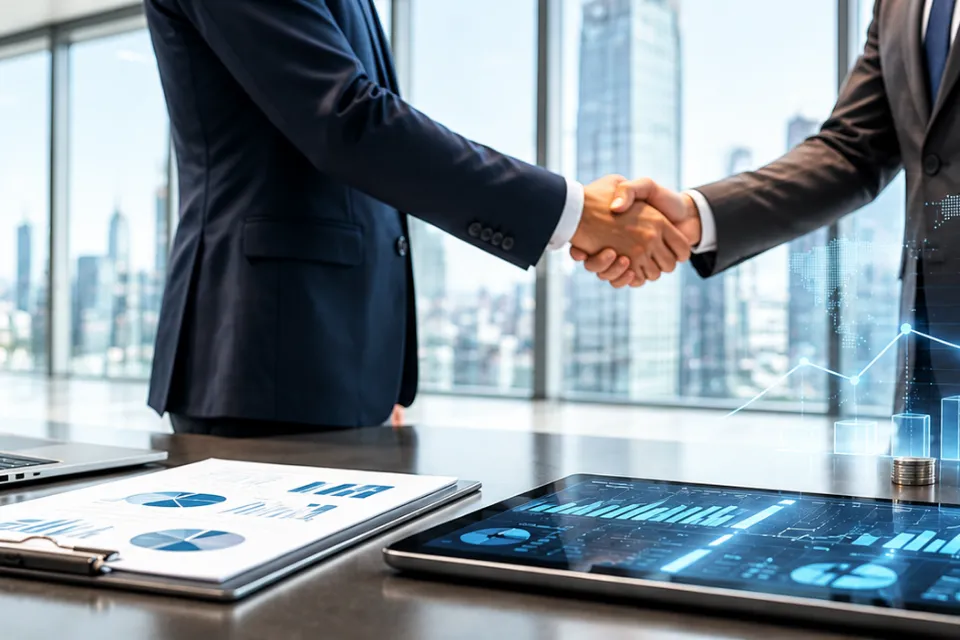 Operational Efficiency & Employee Empowerment Solutions