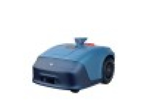 Lawn Mower Robot