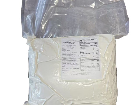 Egg Waffle Powder