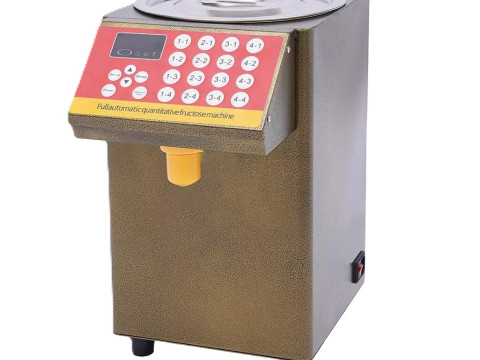 ET-9EU Fructose Machine (110V)