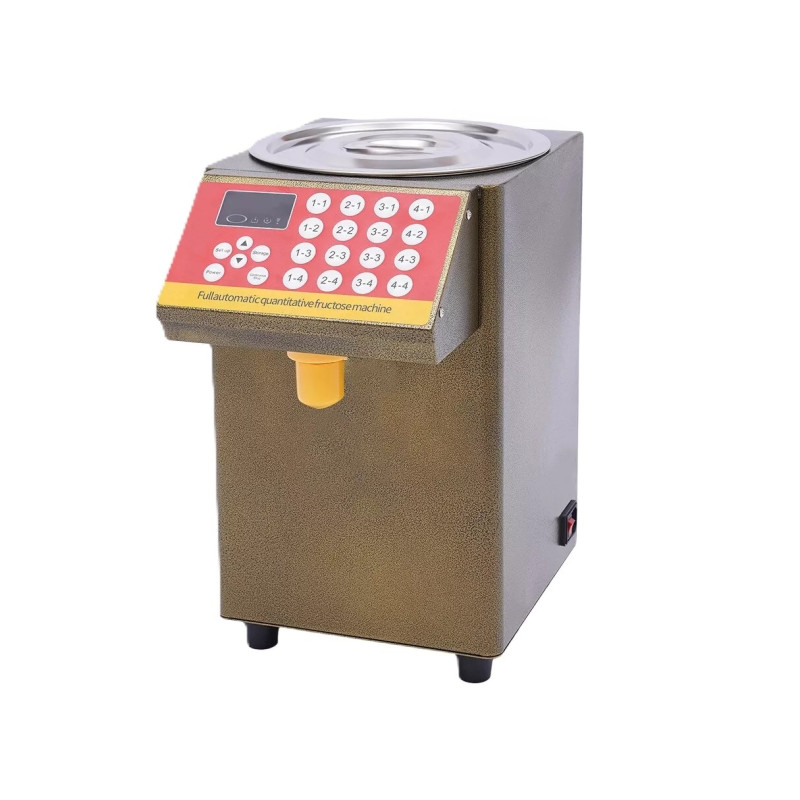 ET-9EU Fructose Machine (110V)