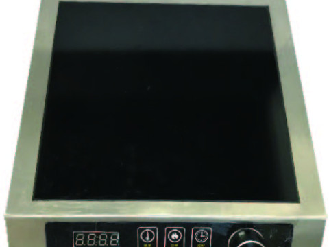 KL-350E Induction Cooker (220V)