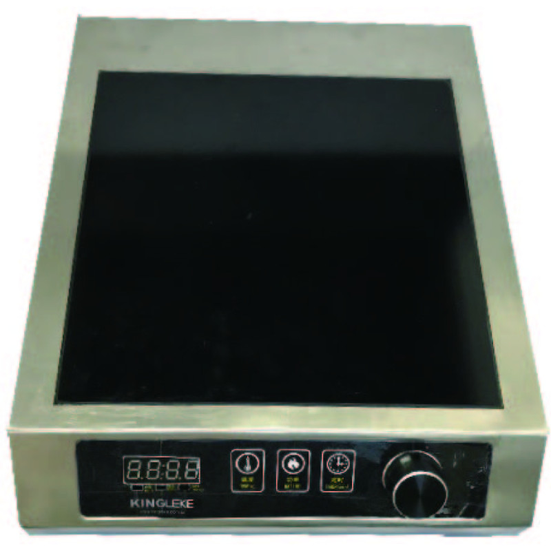 KL-350E Induction Cooker (220V)