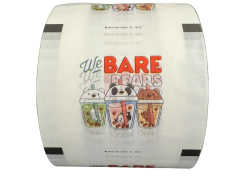 95mm Cartoon Paper Film