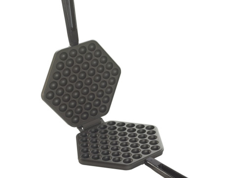 Egg Waffle Machine Heating Panel