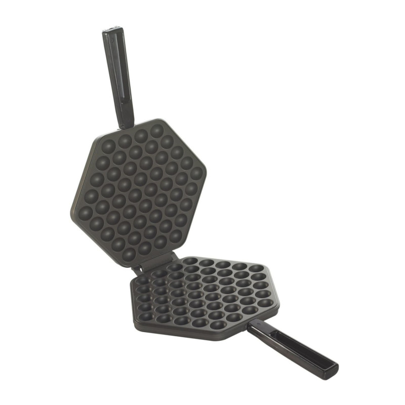 Egg Waffle Machine Heating Panel