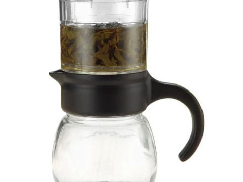 400mL Tea Pot