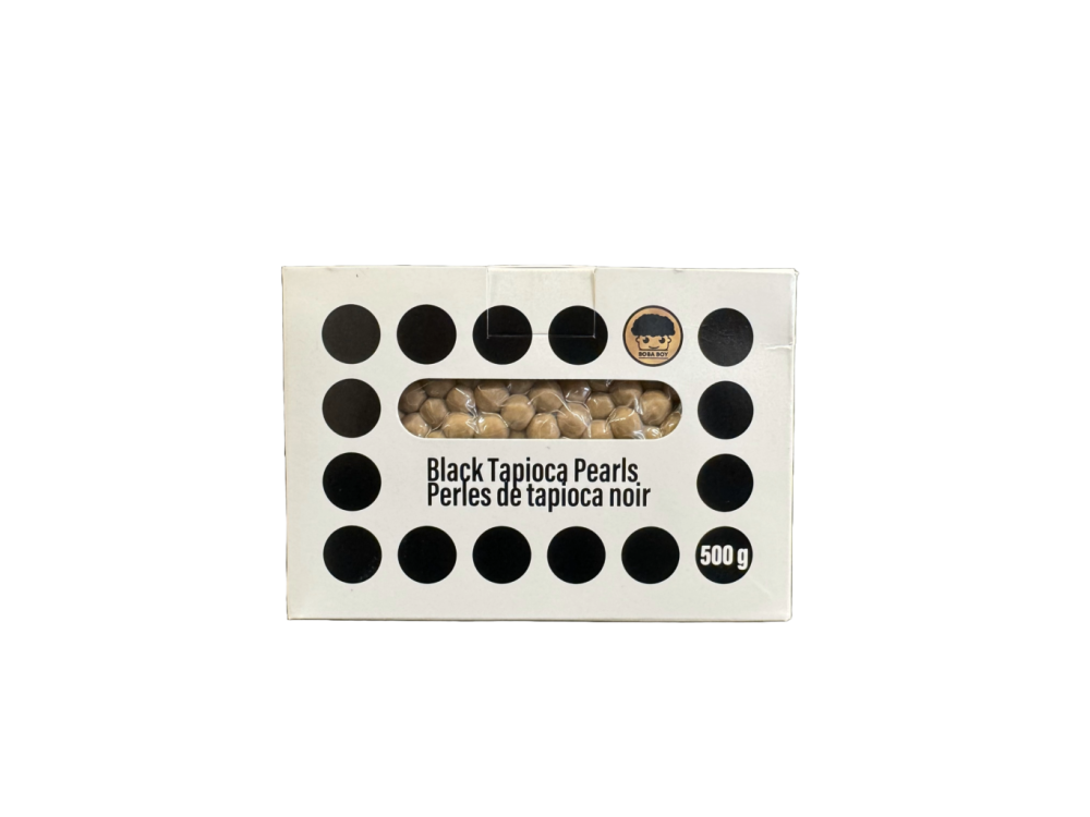 粉圓(500g)