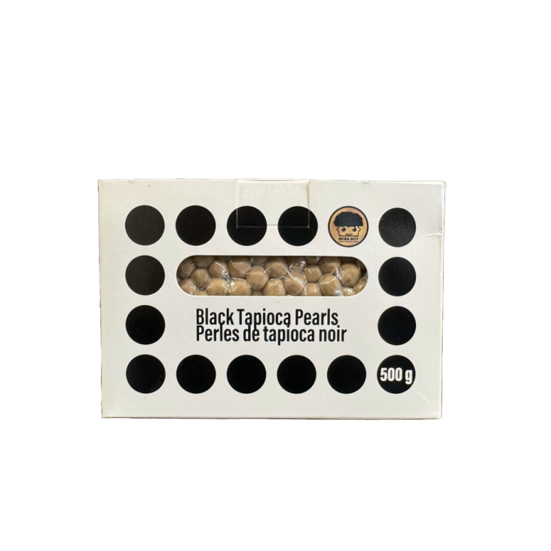 粉圓(500g)