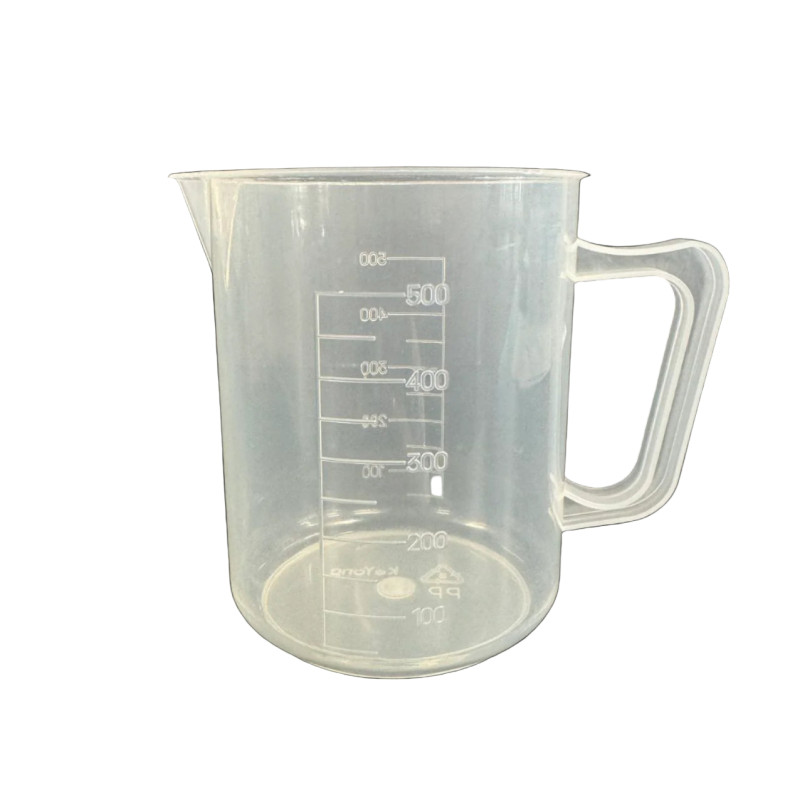 Doseur en plastique 500 mL