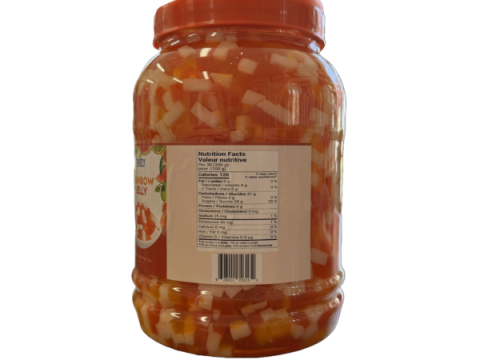 Mix Jelly