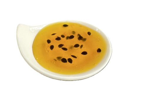 Passion Fruit Jam w/Seeds ( )-5kg