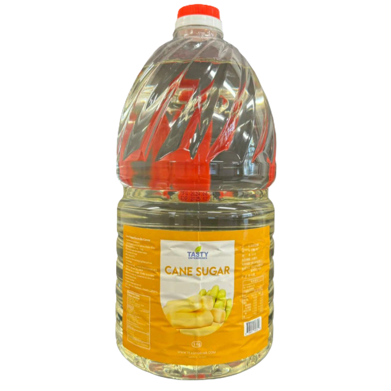 “Tasty” Cane Liquid Sugar”Tasty”