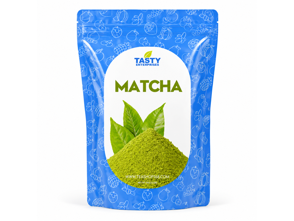 抹茶3合1粉