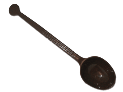 Plastic Measuring Spoon