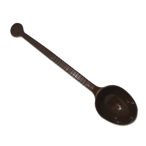 Cuillère à mesurer en plastique