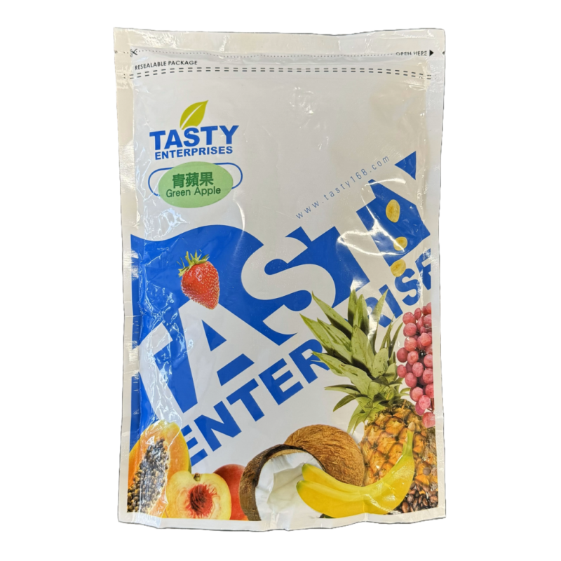 Green Apple Powder