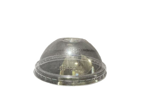 95mm Dome Cup Lid (1000)