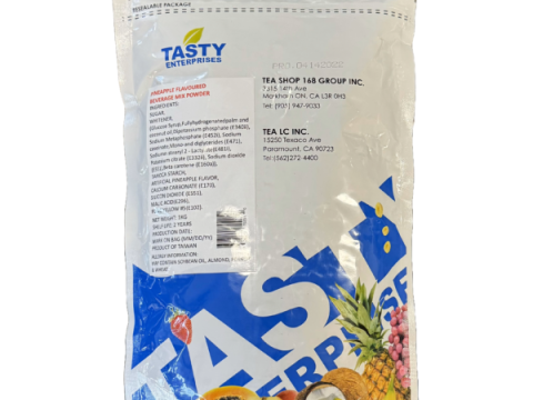 Pineapple Powder