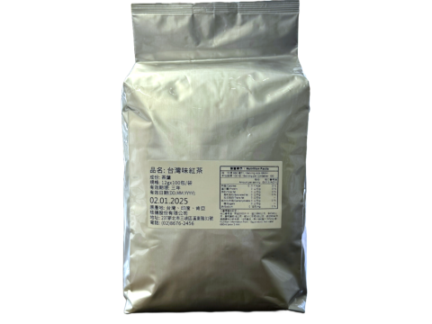 Taiwanese Black Tea Bag