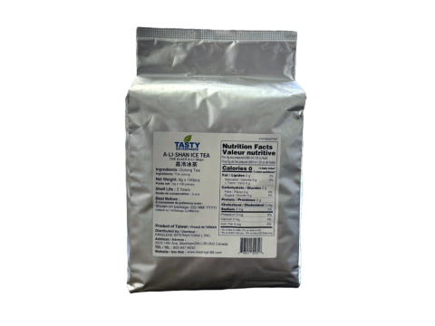 Alishan Ice Tea Bag