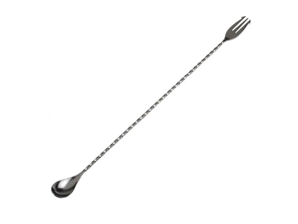 9″ Stainless Stirrer