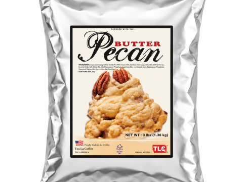 “TLC” Butter Pecan Powder