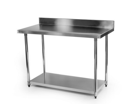Stainless Bar Counter (100*60*80mm)