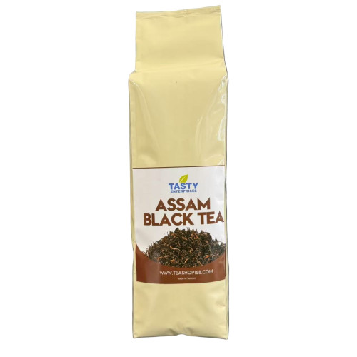 阿薩姆紅茶