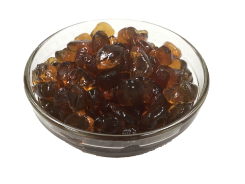 Agar Boba-Brown Sugar Flavor