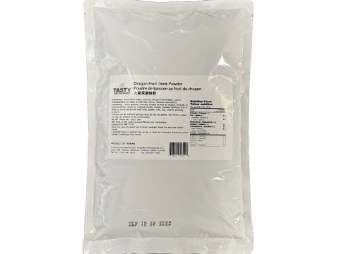 Dragon Fruit Powder