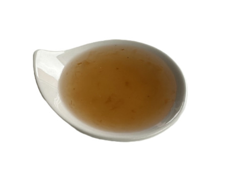 Lychee Syrup w/Plup ( )-5kg