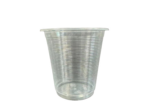 12 oz-360mL Plastic Clear Cup