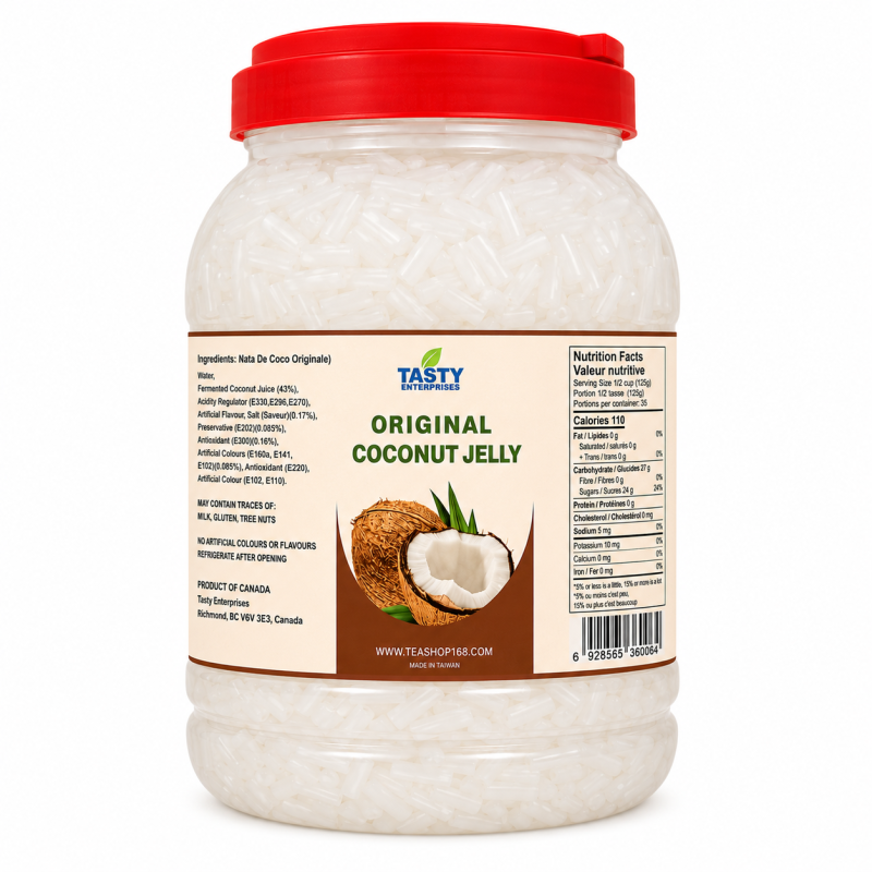 Original Coconut Jelly