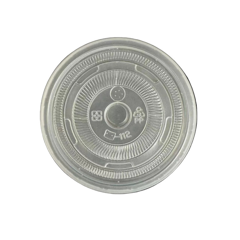 32 oz-1000mL Plastic Cup Lid
