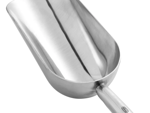 24 oz Stainless Ice Scoop