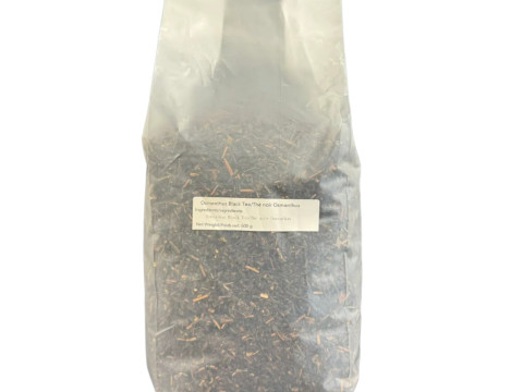 桂香红茶