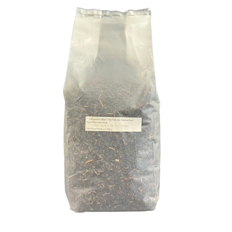 Osmanthus Black Tea