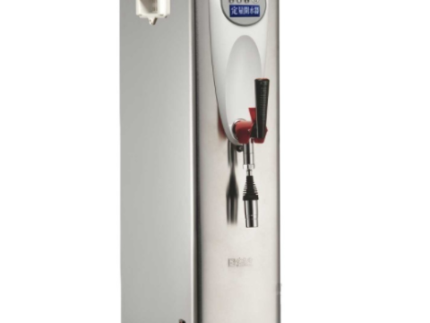 “Greatness” MD-288 13L Stainless Hot Water Dispenser