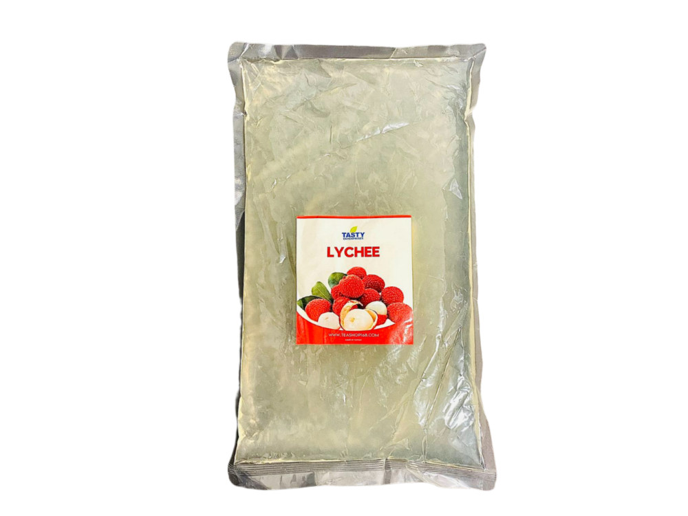 荔枝晶球