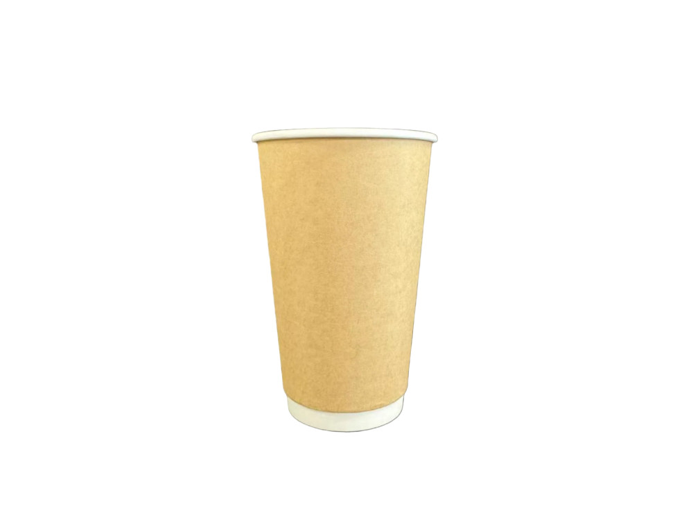 雙層紙杯