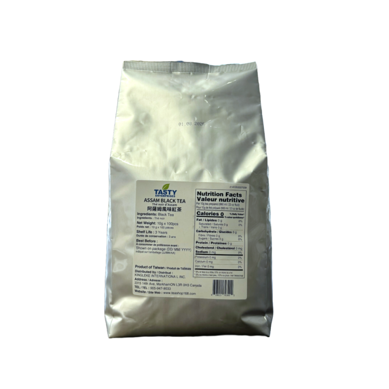 Assam Black Tea Bag