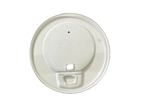 White Plastic Lid For WD90A [DT-CN]