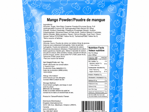 Mango Powder