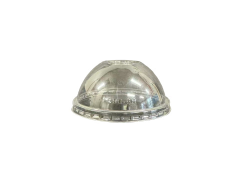90mm Dome Cup Lid