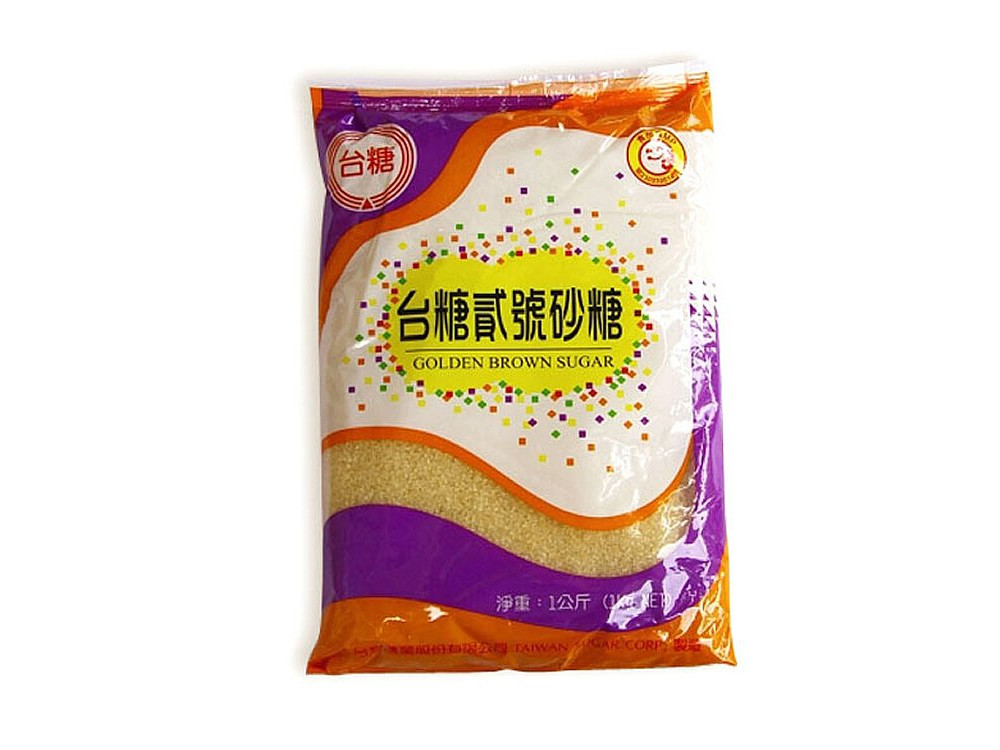 台糖貳號砂糖