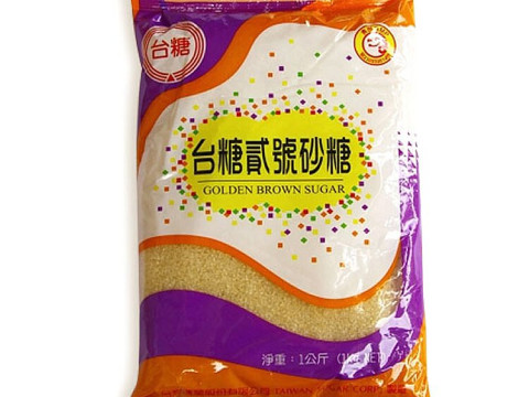 台糖貳號砂糖